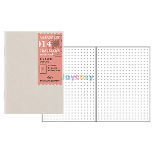 carnet de voyage original