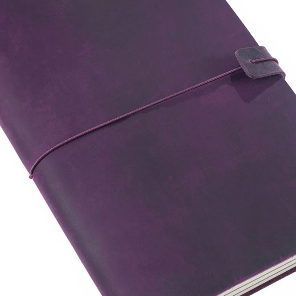 carnet de voyage personnalisé